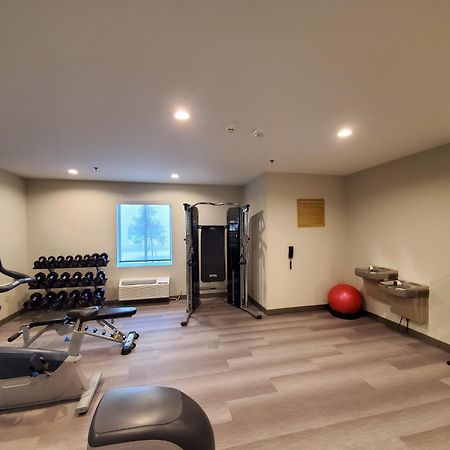 Candlewood Suites - Lake Charles South By Ihg エクステリア 写真