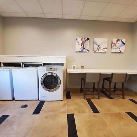 Candlewood Suites - Lake Charles South By Ihg エクステリア 写真