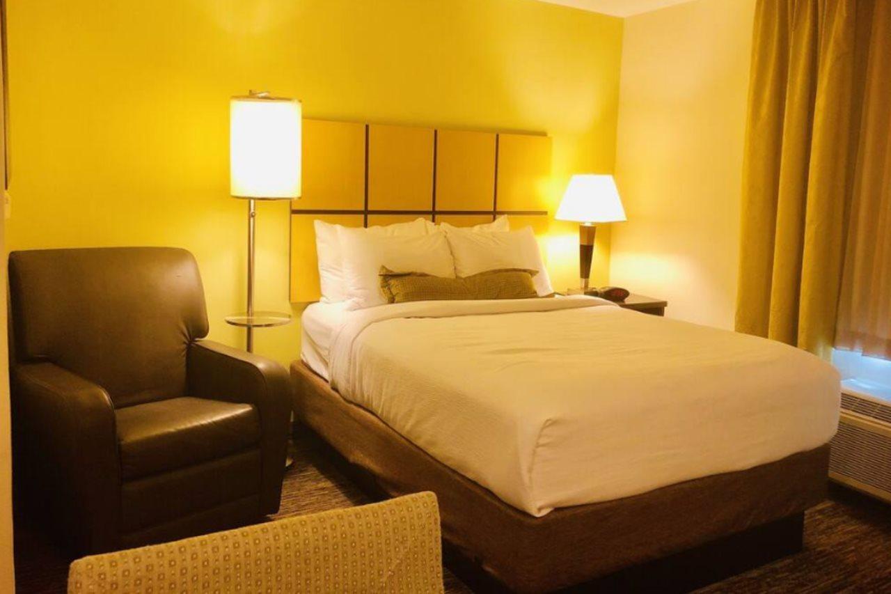 Candlewood Suites - Lake Charles South By Ihg エクステリア 写真