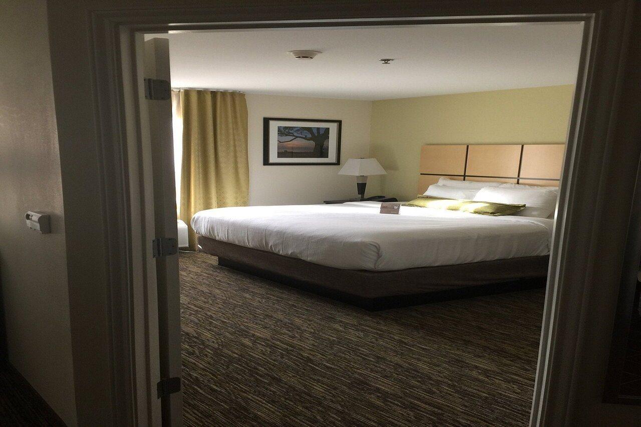 Candlewood Suites - Lake Charles South By Ihg エクステリア 写真
