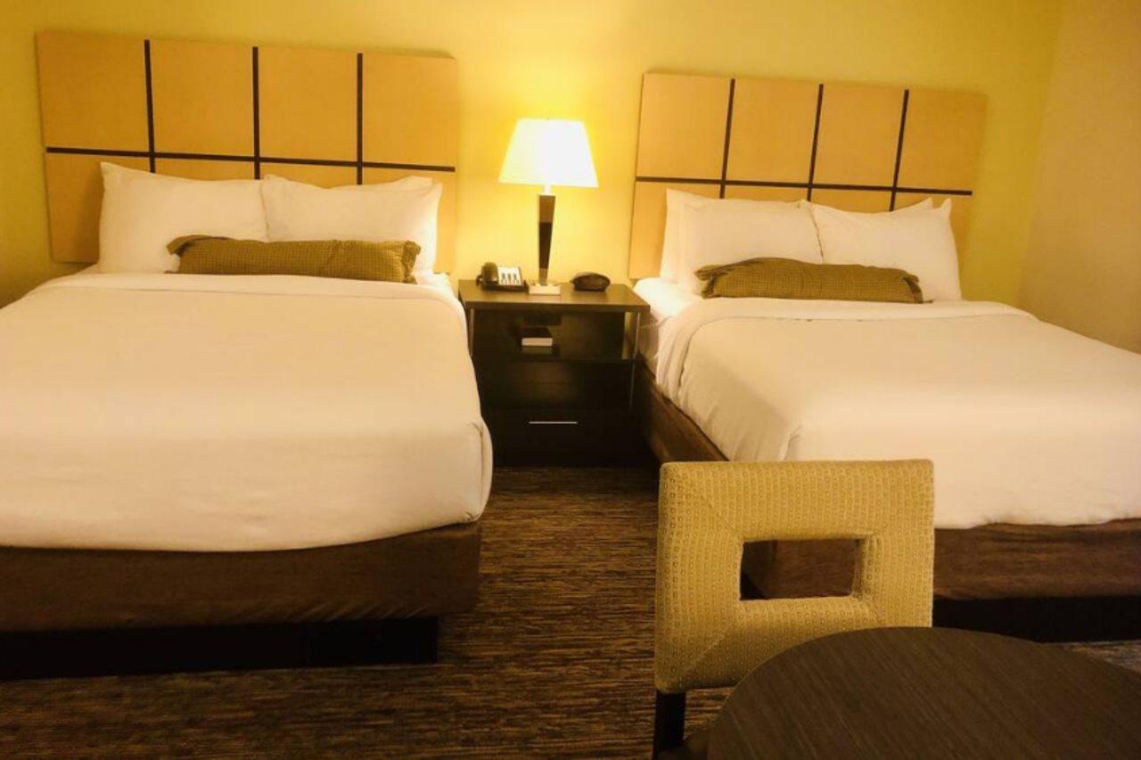 Candlewood Suites - Lake Charles South By Ihg エクステリア 写真