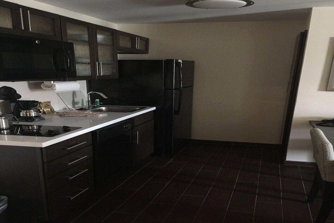Candlewood Suites - Lake Charles South By Ihg エクステリア 写真