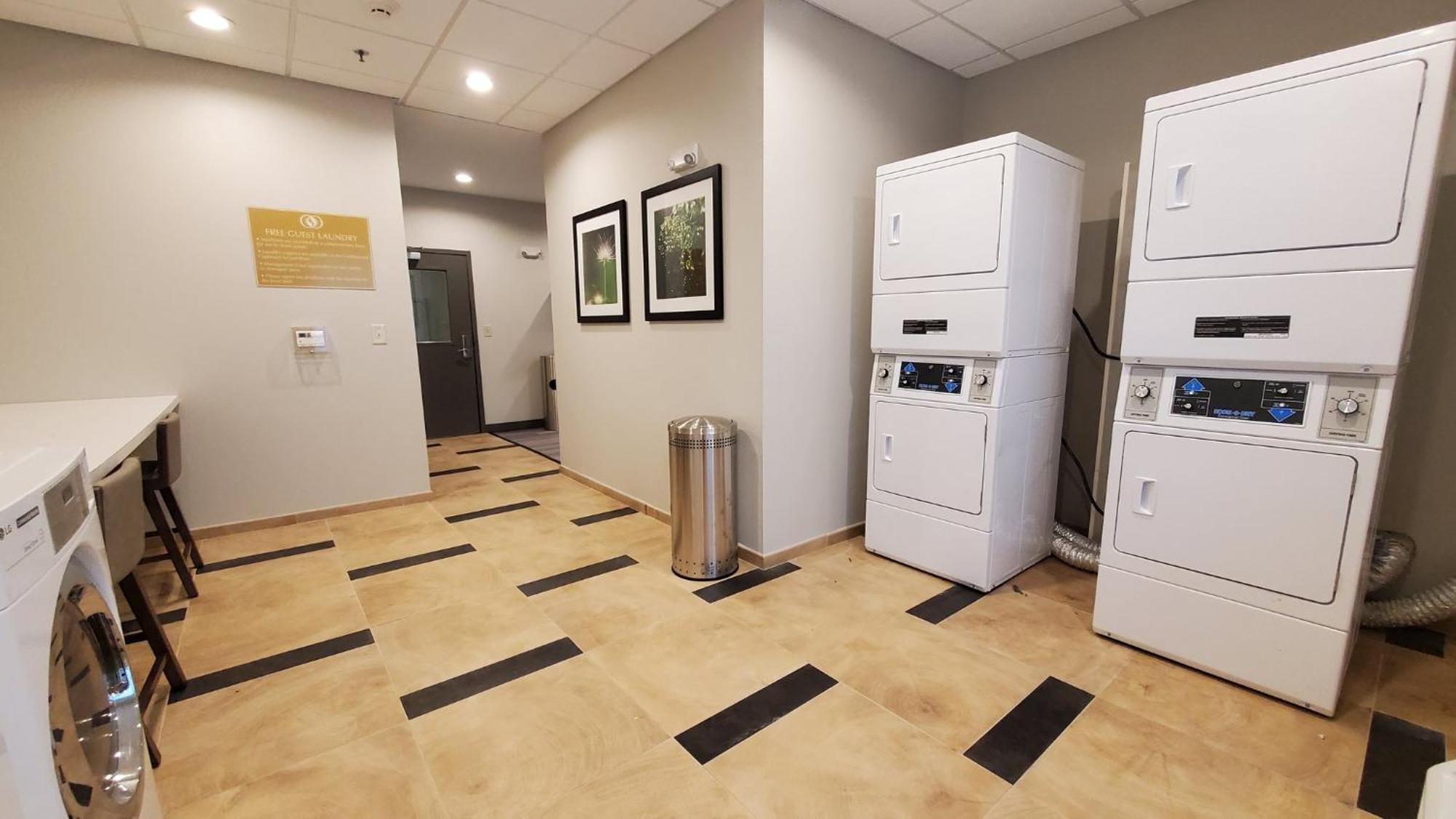 Candlewood Suites - Lake Charles South By Ihg エクステリア 写真