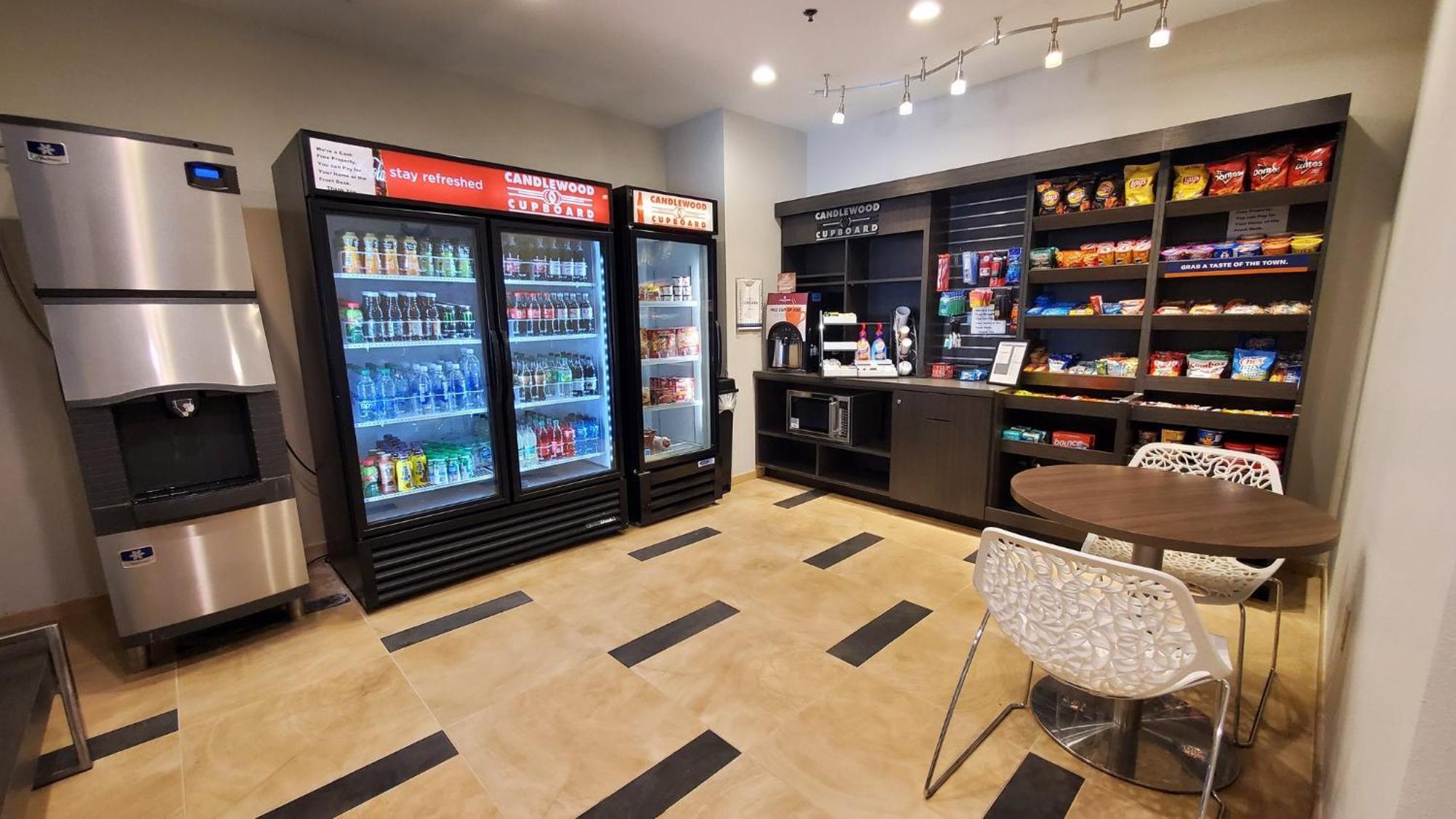 Candlewood Suites - Lake Charles South By Ihg エクステリア 写真