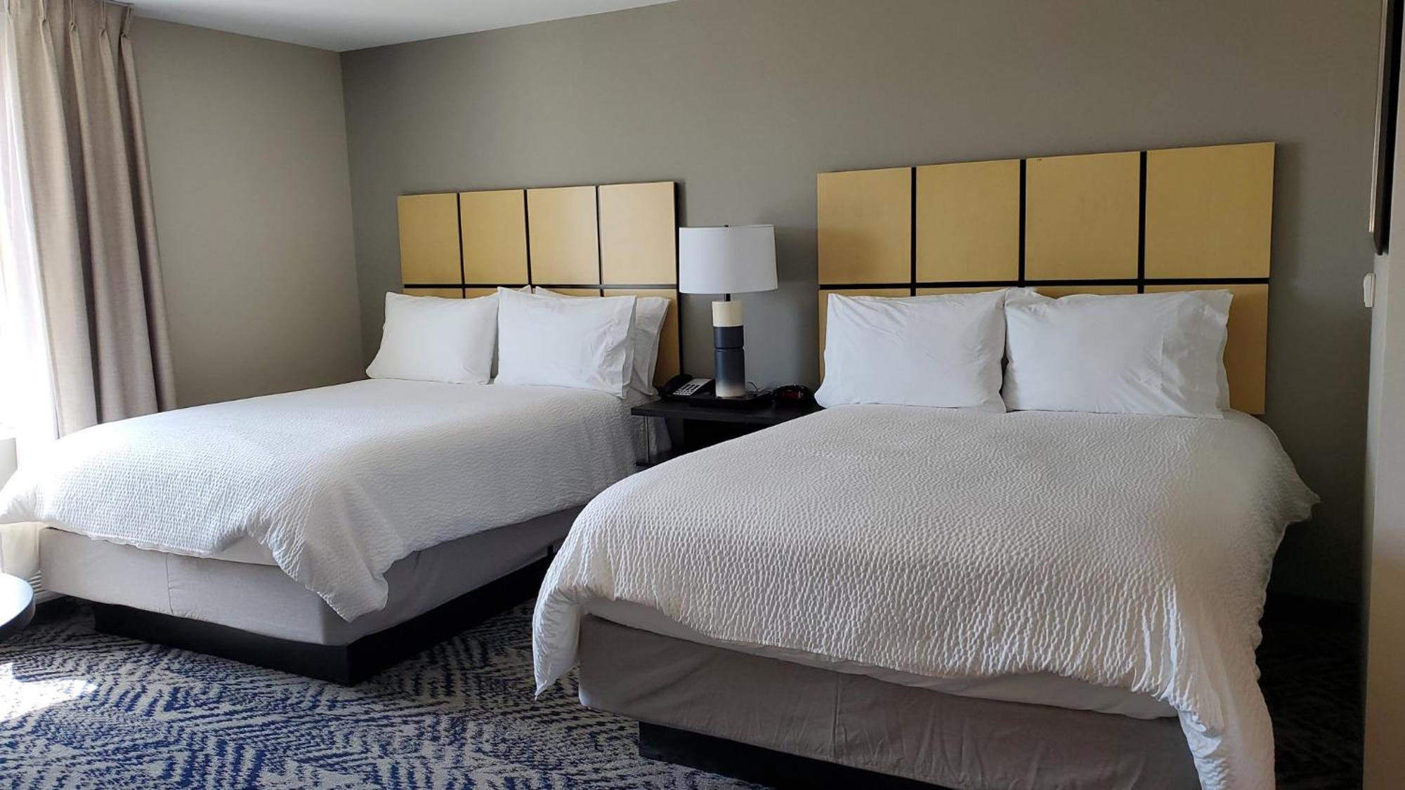 Candlewood Suites - Lake Charles South By Ihg エクステリア 写真