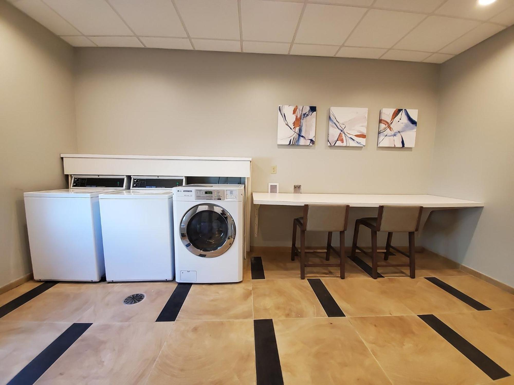 Candlewood Suites - Lake Charles South By Ihg エクステリア 写真