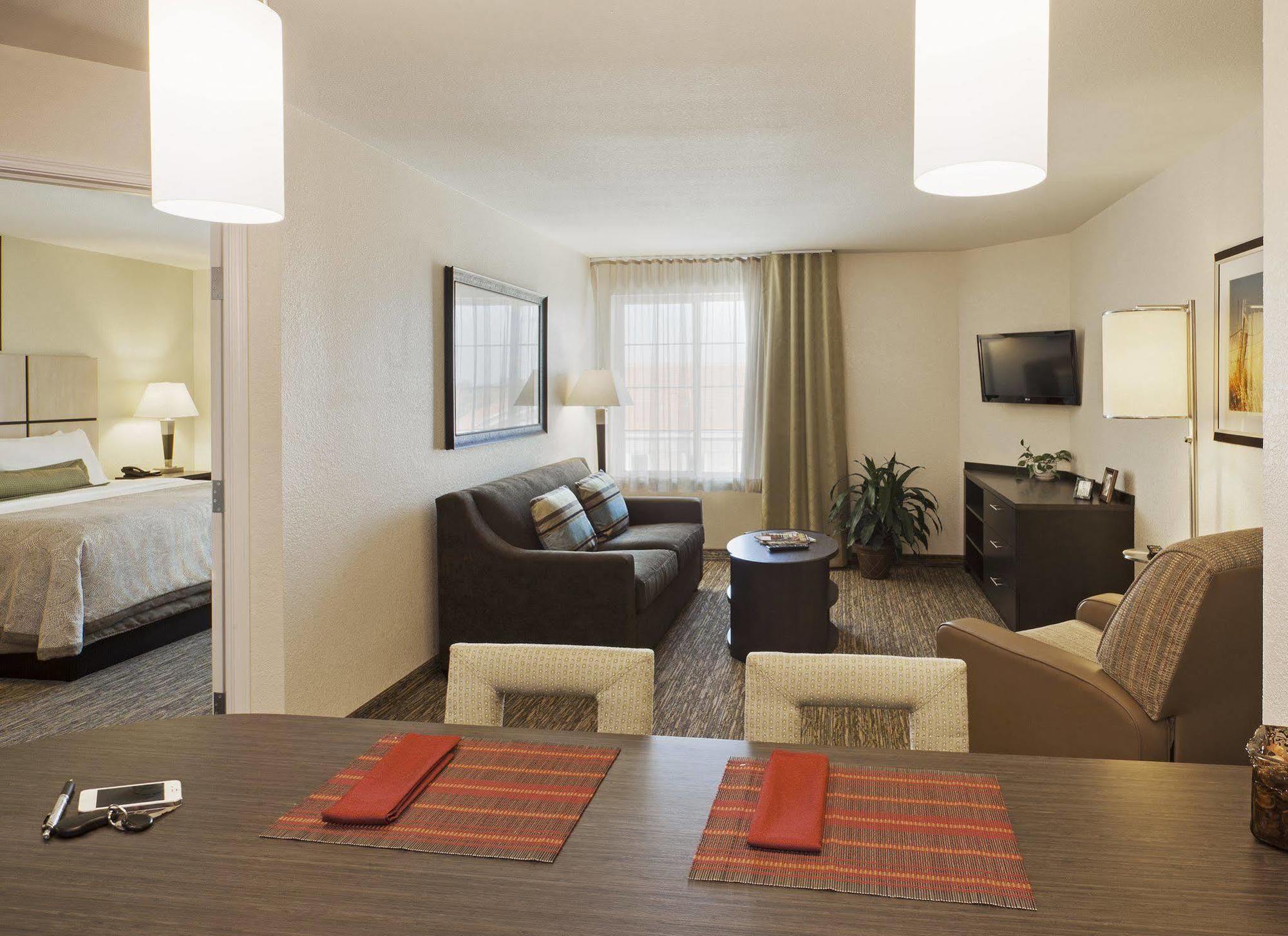 Candlewood Suites - Lake Charles South By Ihg エクステリア 写真