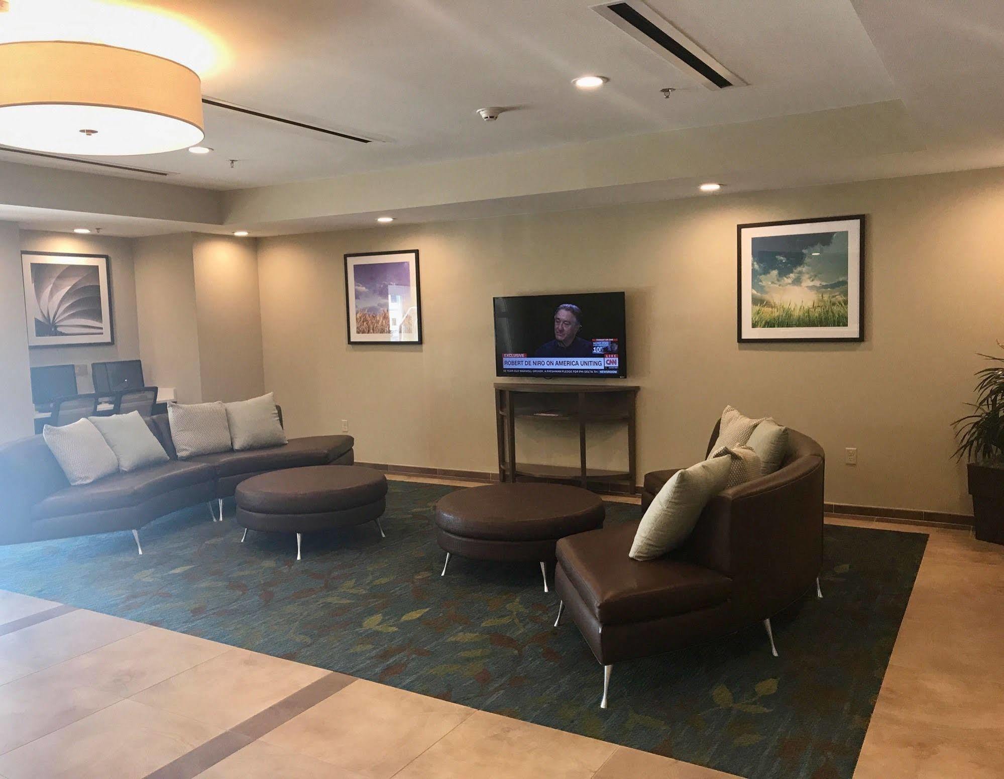 Candlewood Suites - Lake Charles South By Ihg エクステリア 写真