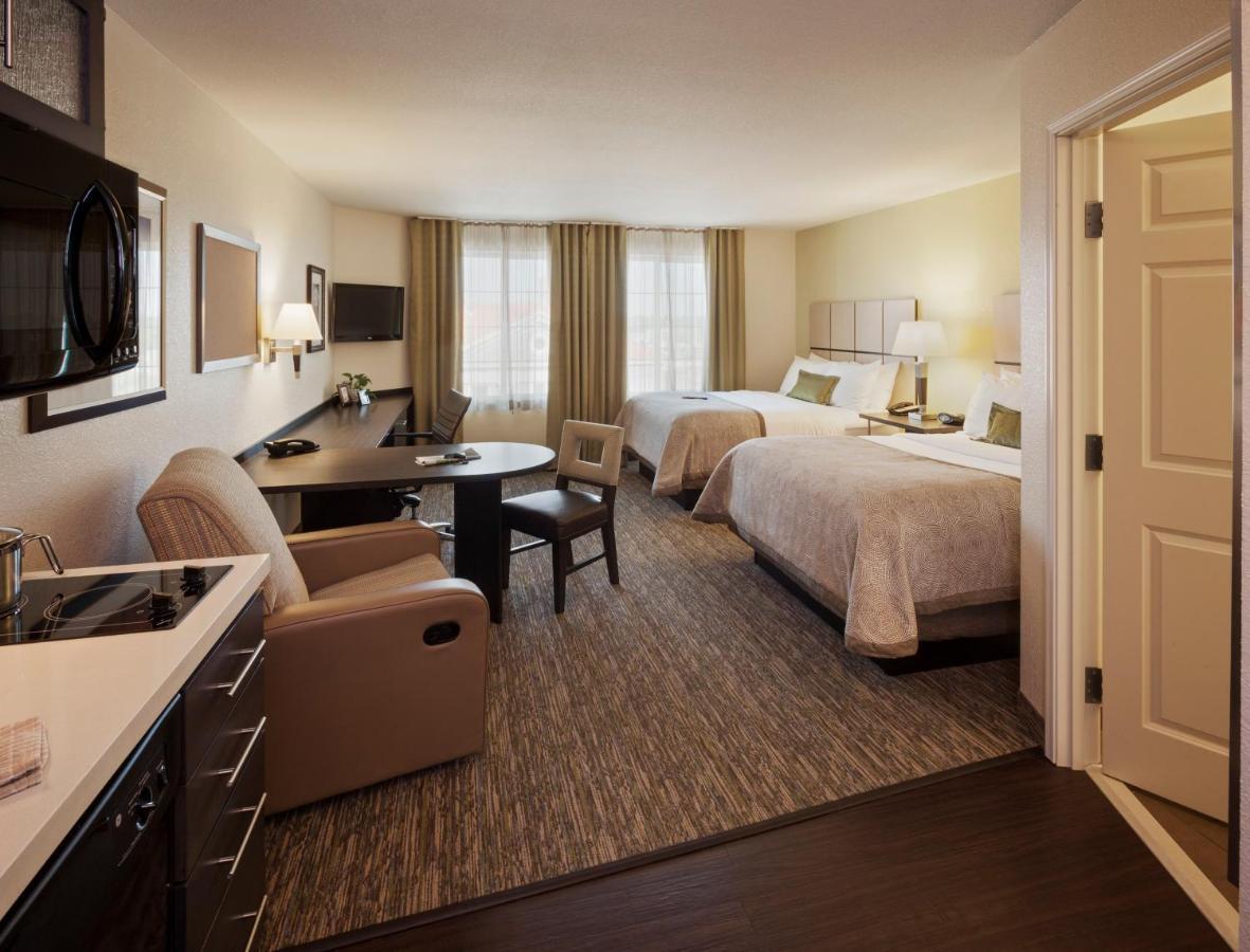 Candlewood Suites - Lake Charles South By Ihg エクステリア 写真